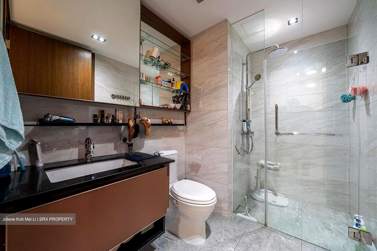 Normanton Park (D5), Apartment #566211771
